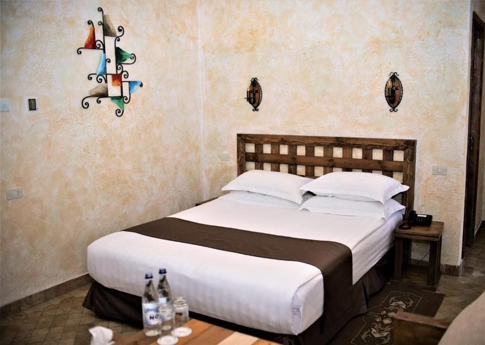 Standard Double Room | Free WiFi