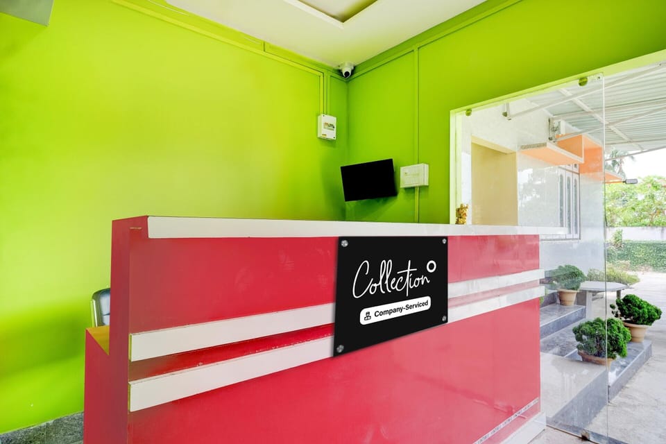 House | Reception