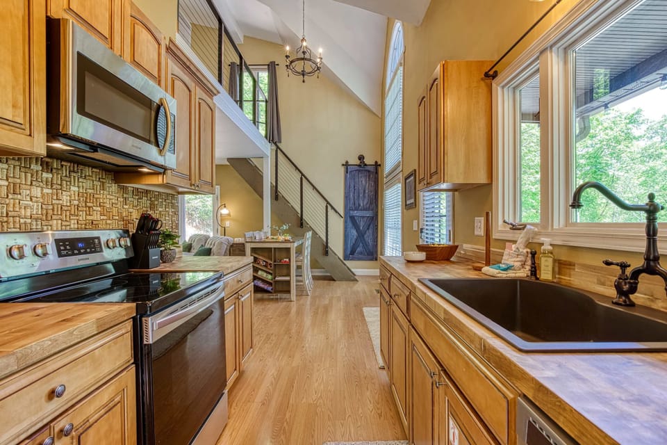House | 2 bedrooms, Internet