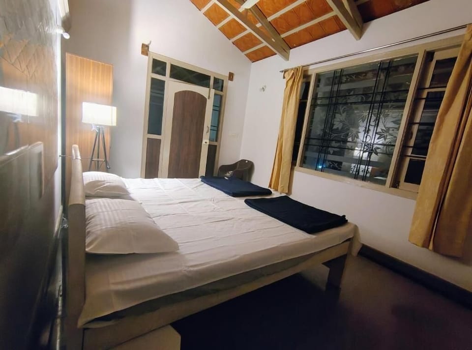 Deluxe Double or Twin Room, Balcony, River View | Soundproofing, free WiFi