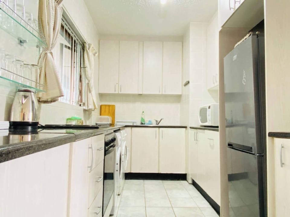Apartment, 2 Bedrooms, Accessible, Balcony | Interior