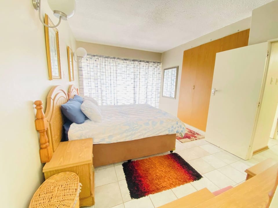 Apartment, 2 Bedrooms, Accessible, Balcony | 3 bedrooms