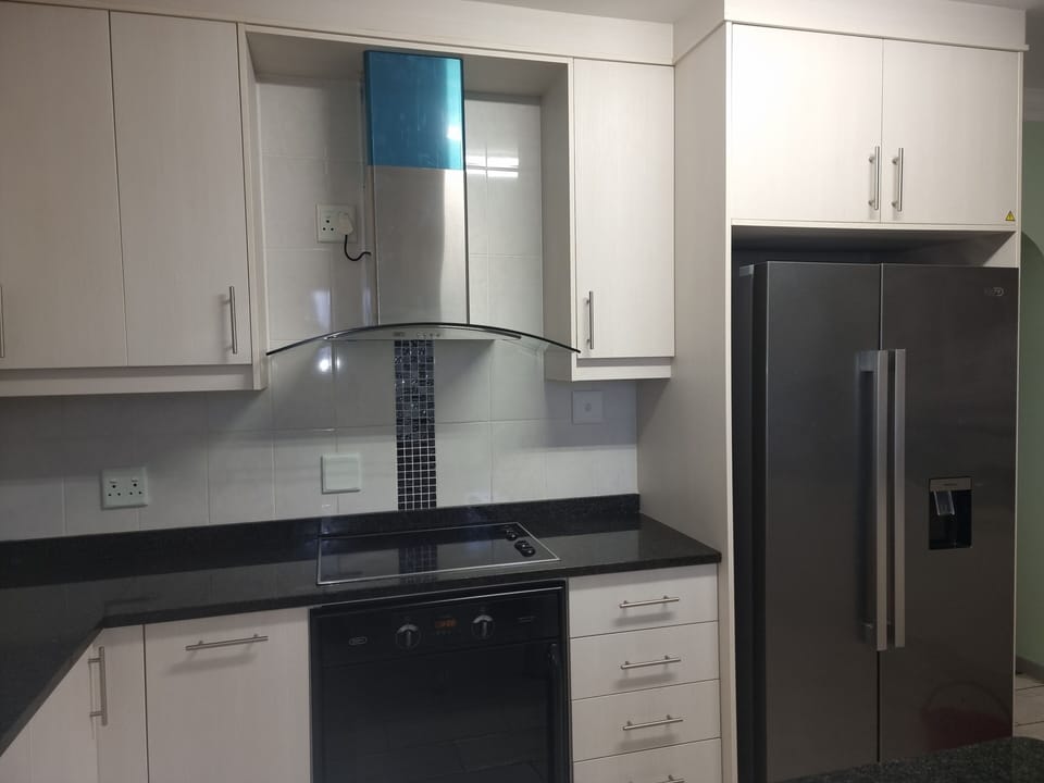 Deluxe Quadruple Room, Patio, Garden View | Desk, laptop workspace, iron/ironing board, free WiFi