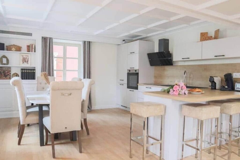 Apartment | Private kitchen