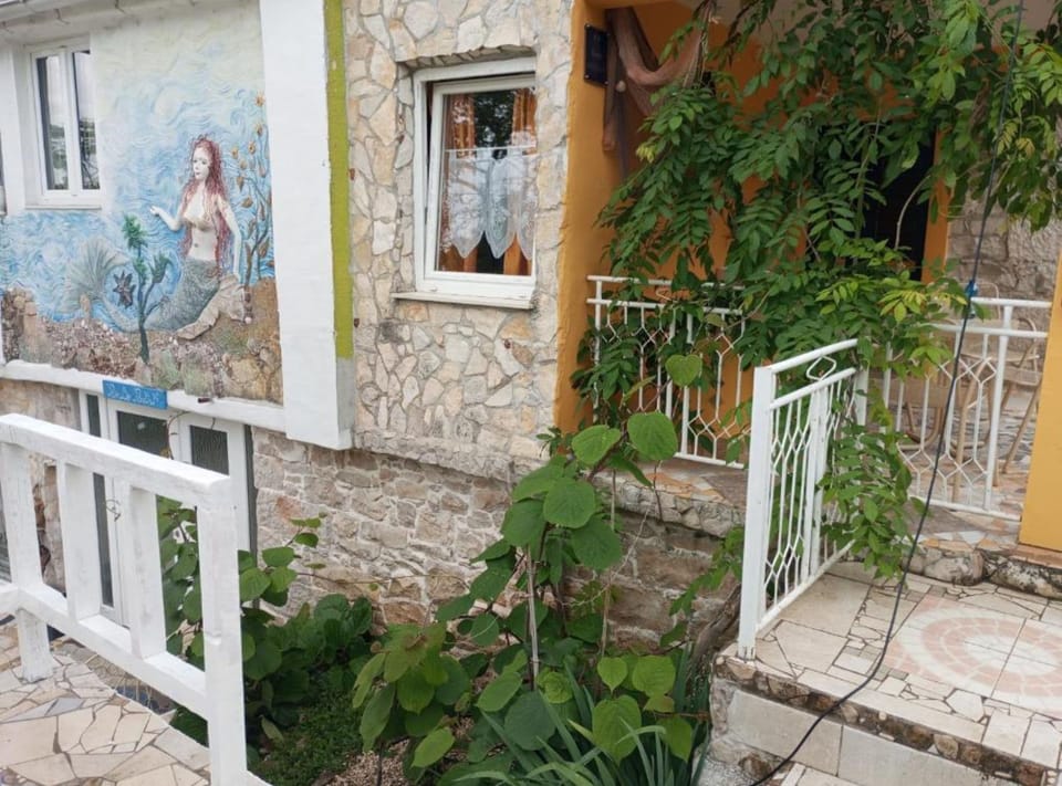 Apartment (Apartment) | Exterior