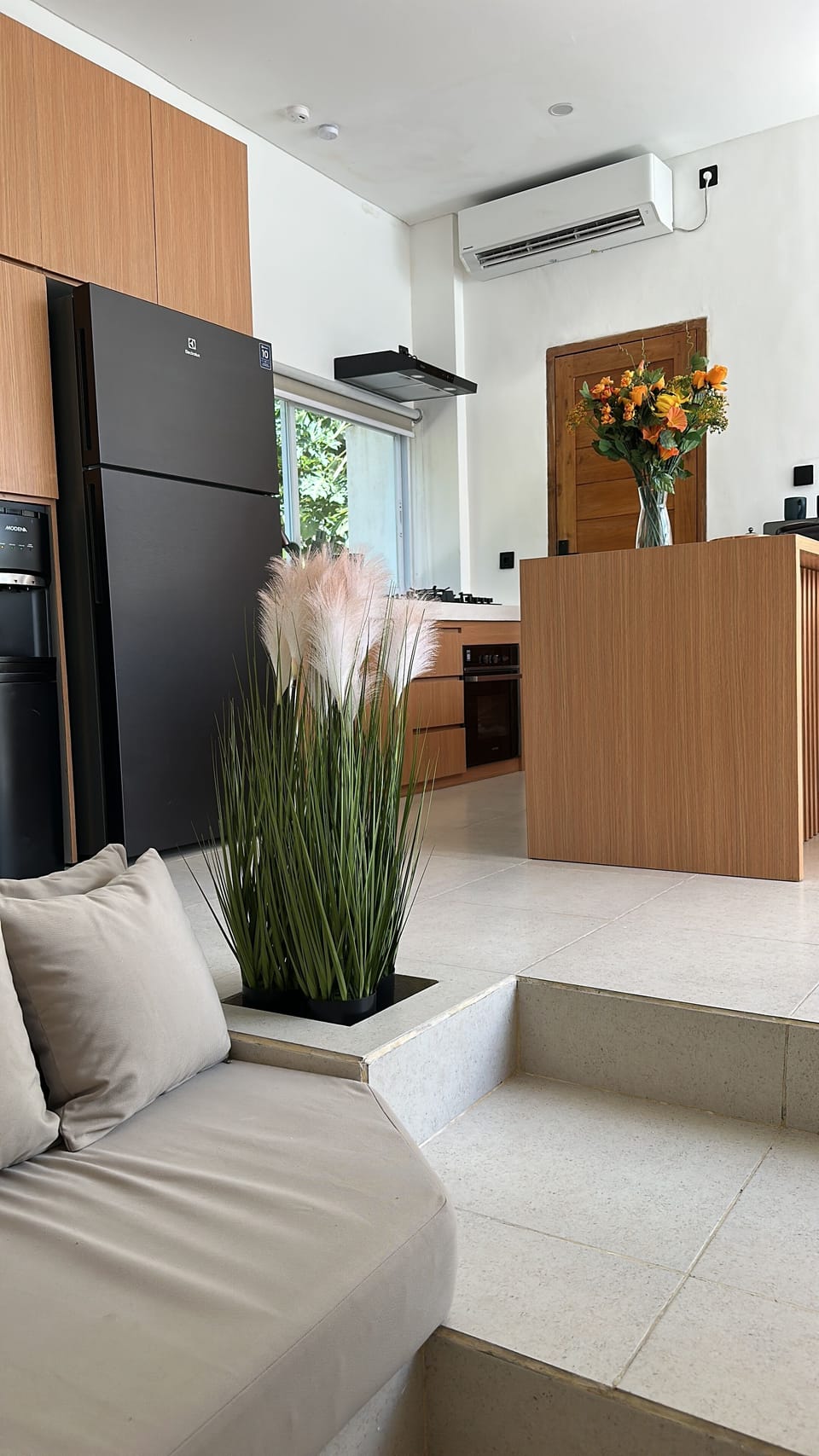 Villa | Living area