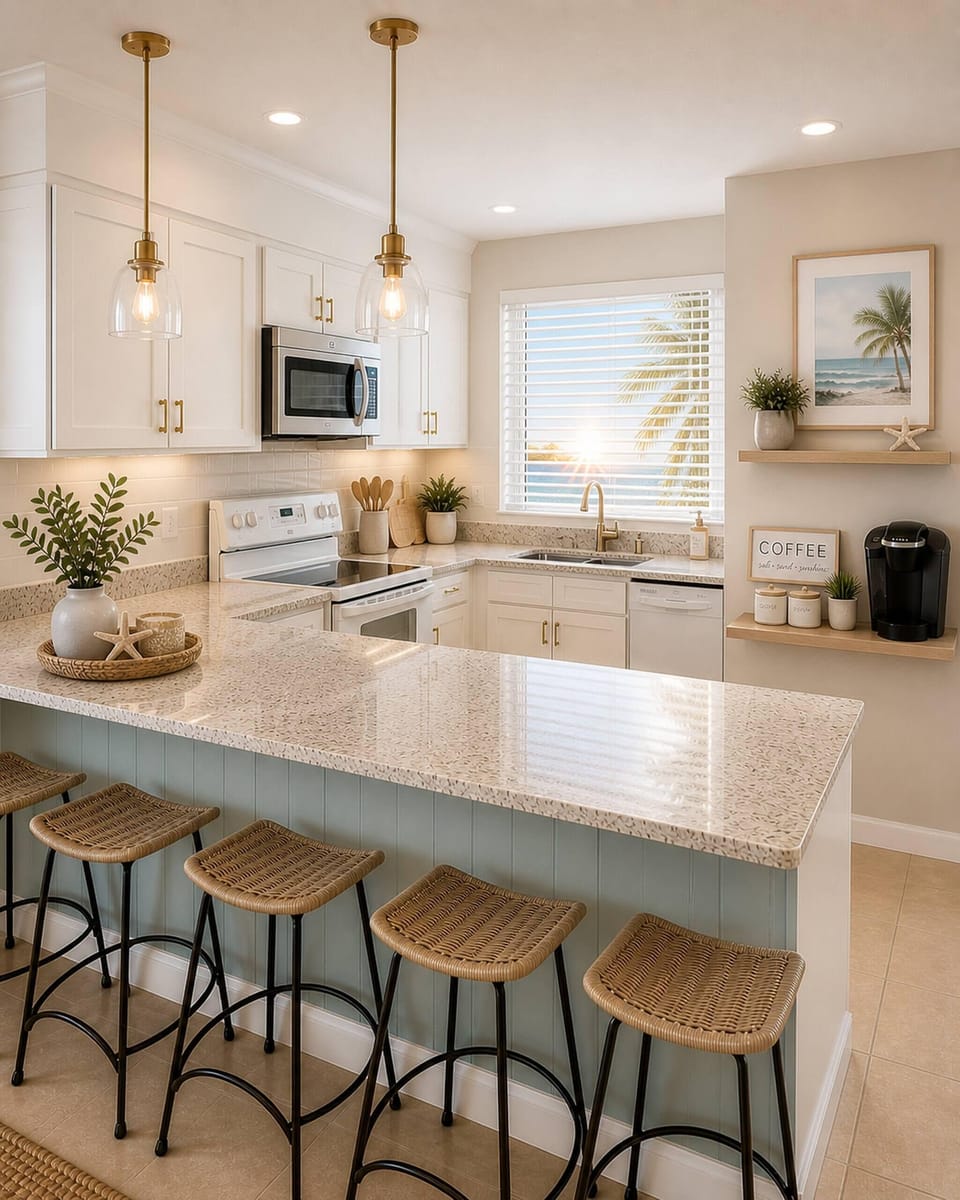Apartment, 3 Bedrooms, Accessible, Patio | Interior