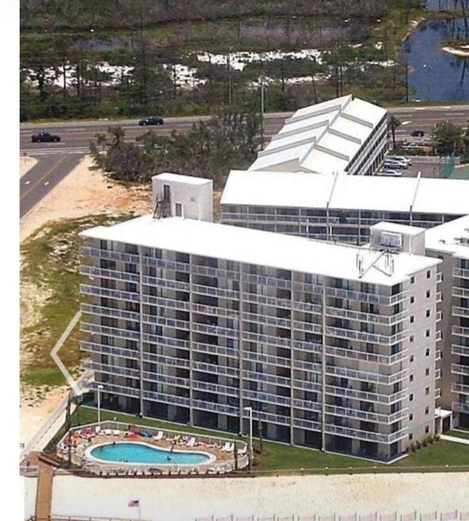 Apartment, 3 Bedrooms, Accessible, Patio | Exterior