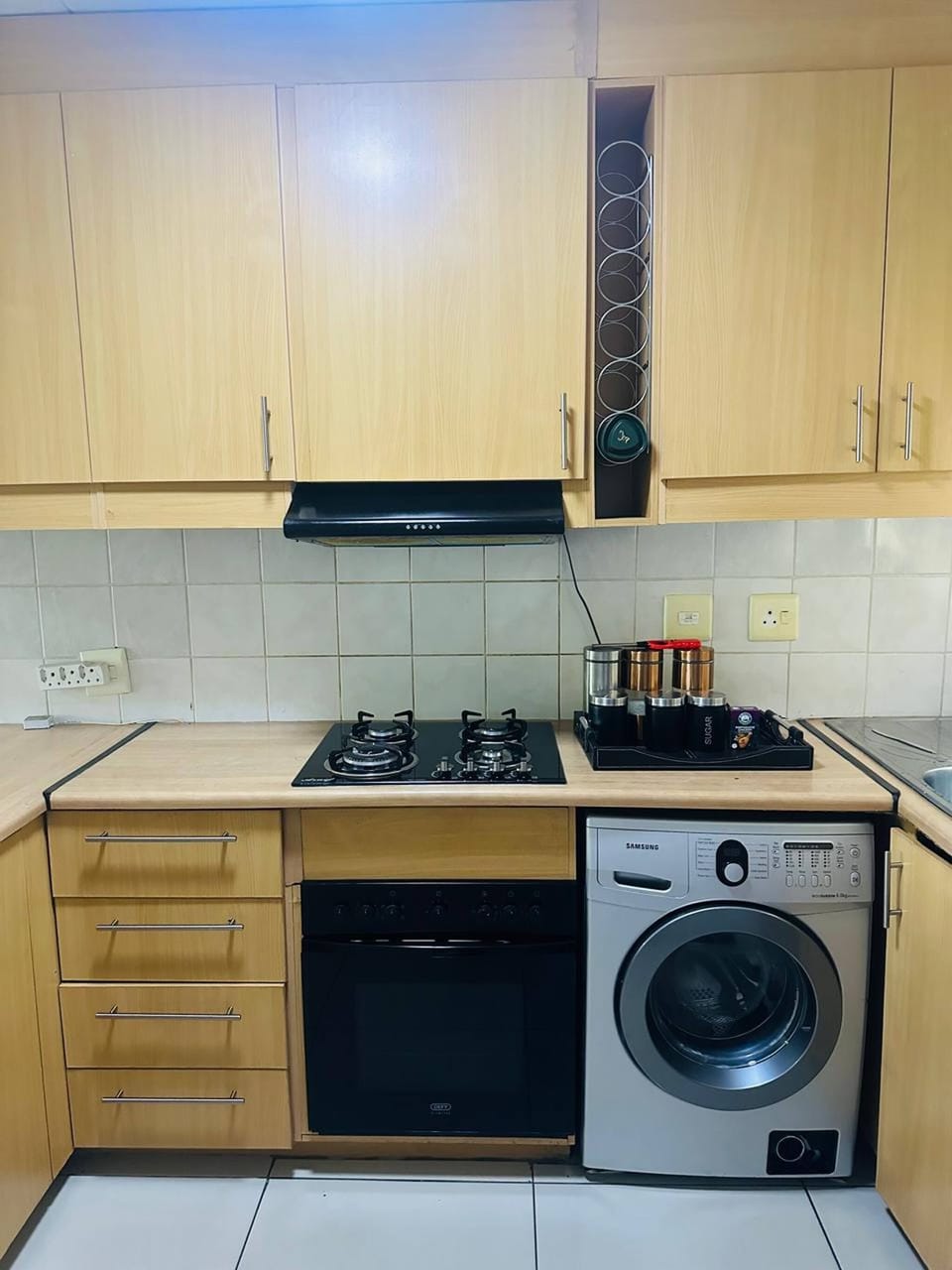 Apartment, 2 Bedrooms | Interior