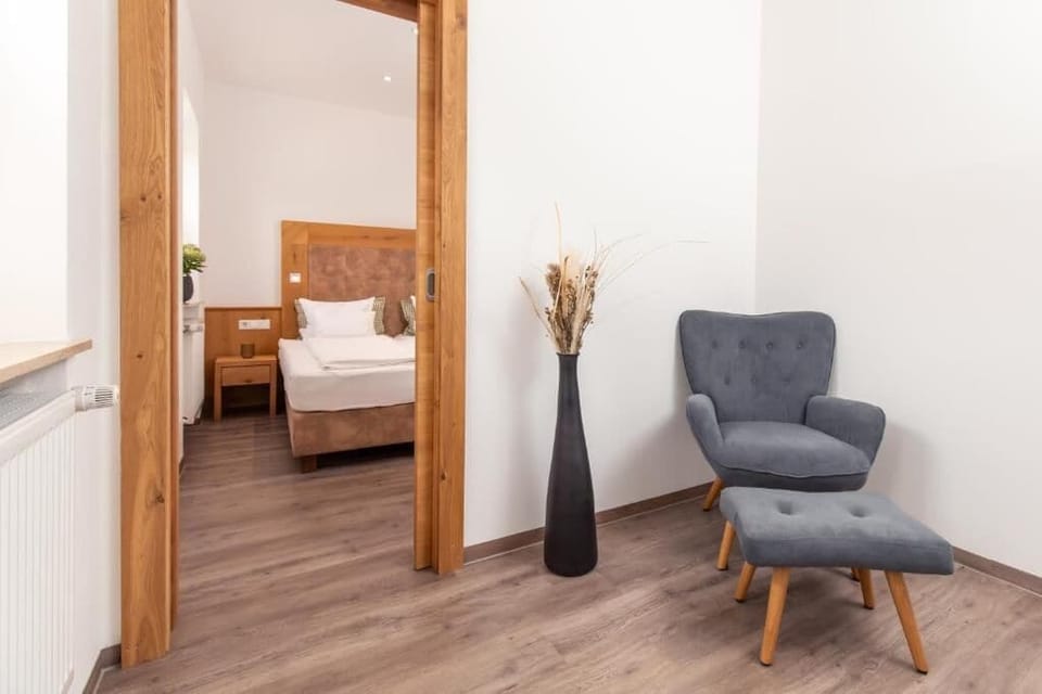 Family Suite | Interior