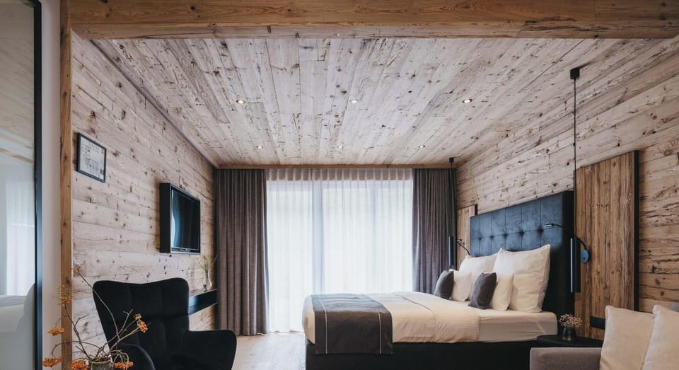 Junior Suite | Free WiFi