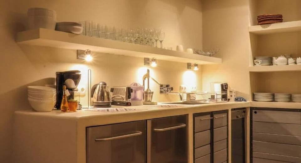 Apartment | Private kitchen