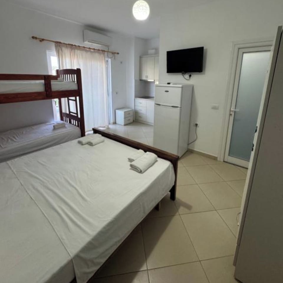 Double Room | Soundproofing