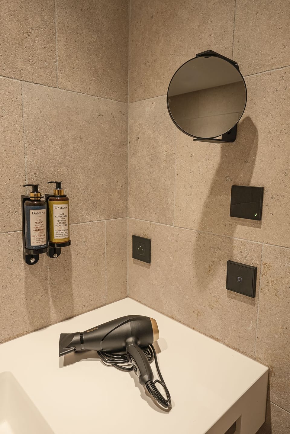 Classic Double Room | Bathroom