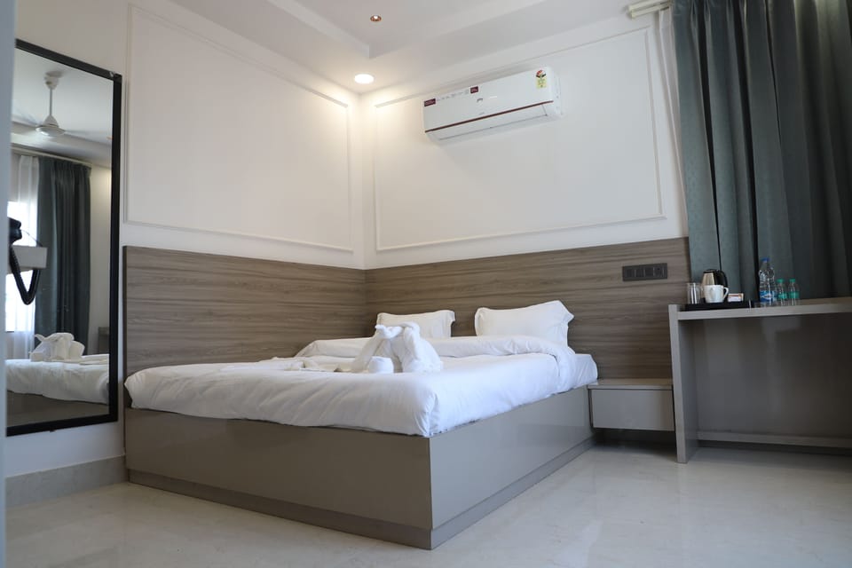Standard Room | Free WiFi