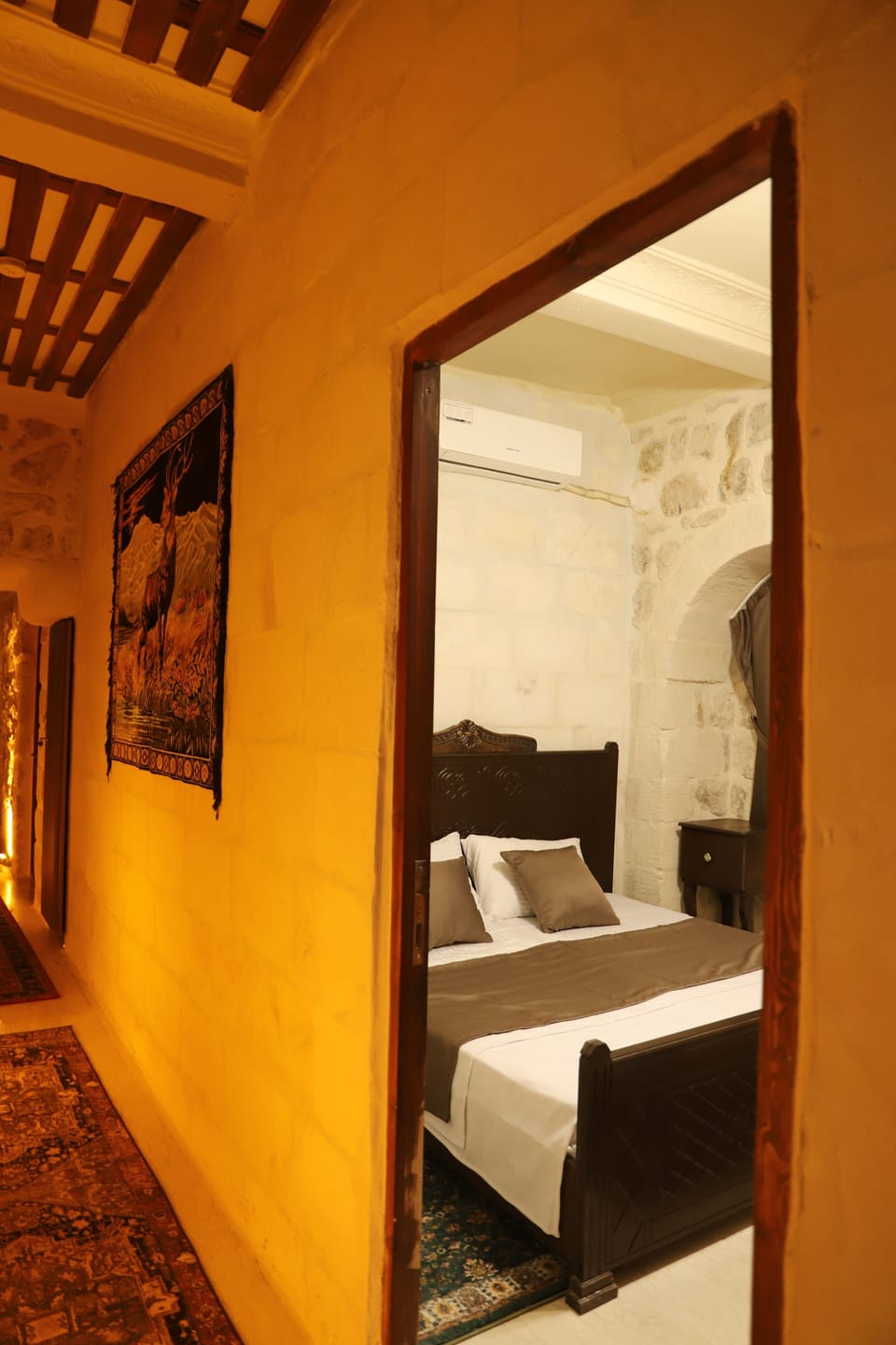 Double Room | Free WiFi