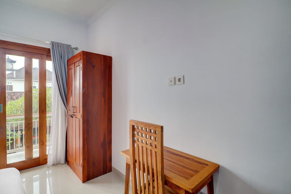 Deluxe Suite | Free WiFi, bed sheets