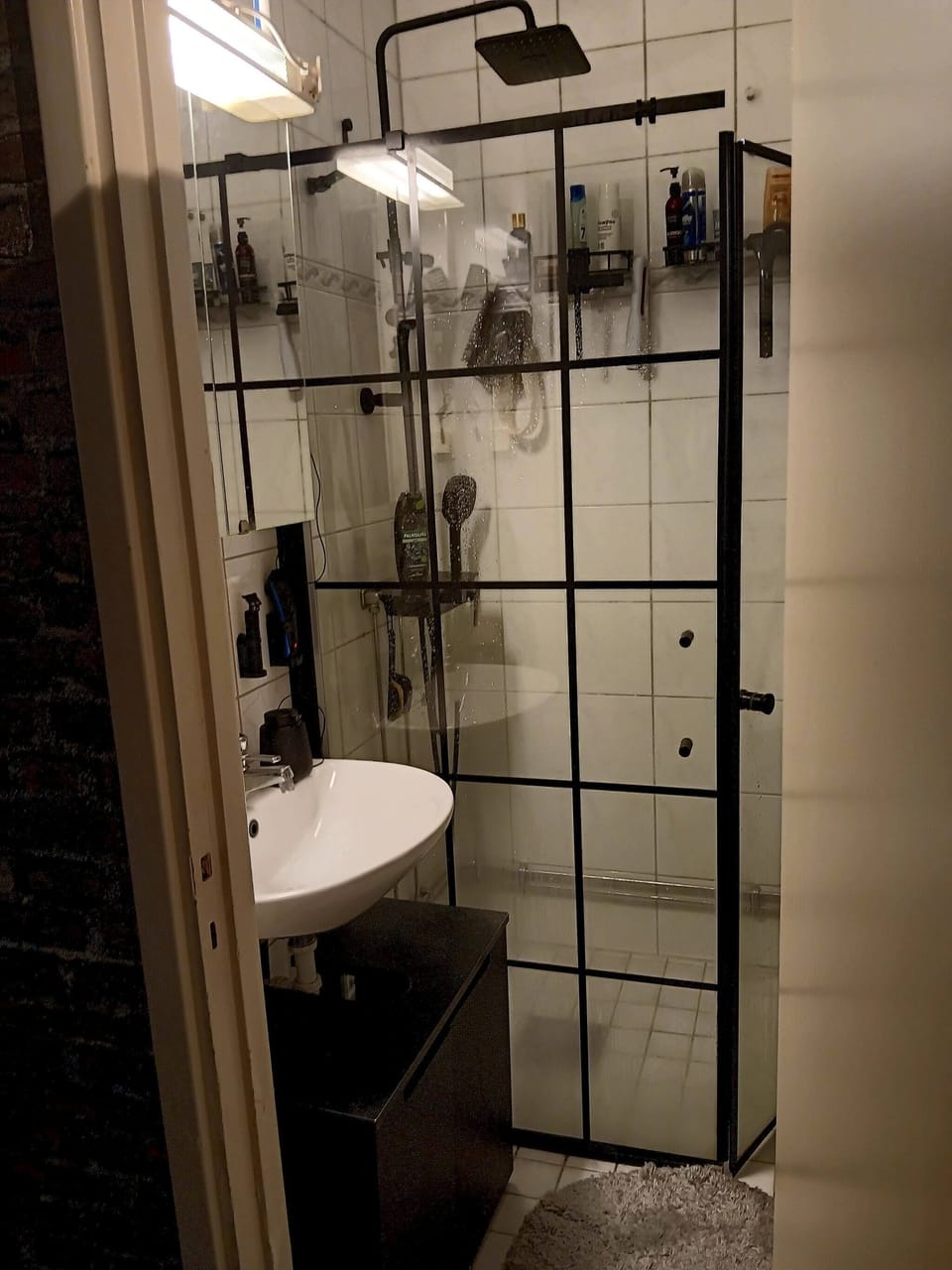 Shared Dormitory, 1 Bedroom | Bathroom