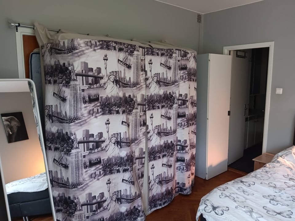 Shared Dormitory, 1 Bedroom | 1 bedroom