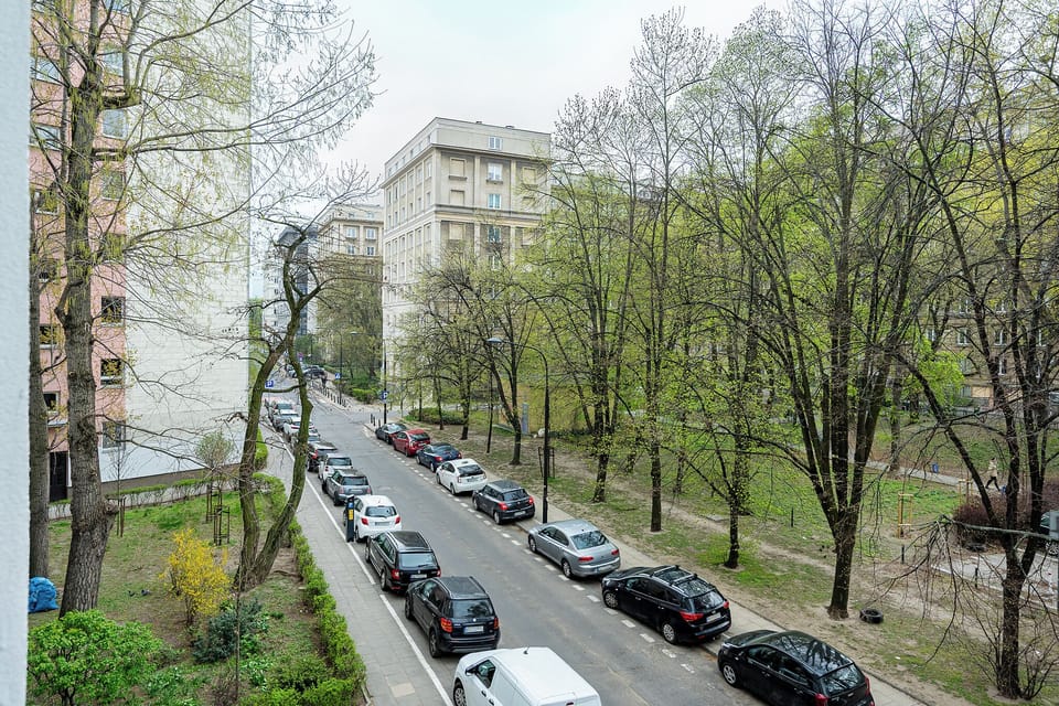 Apartment, Balcony | Balcony view