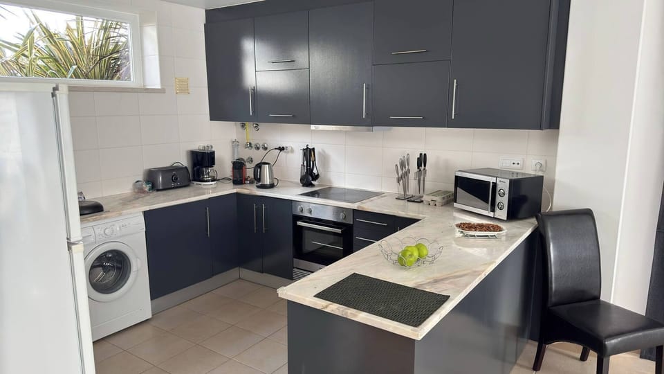 Villa, 3 Bedrooms, Private Pool | Interior