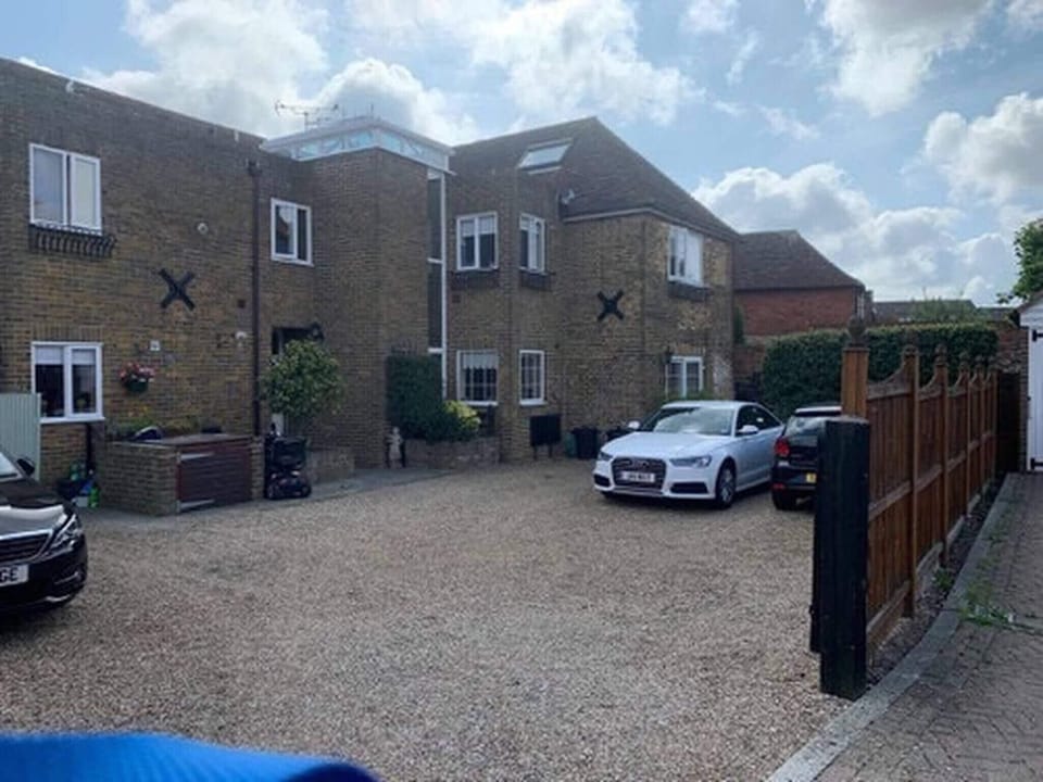 Apartment, 2 Bedrooms | Exterior