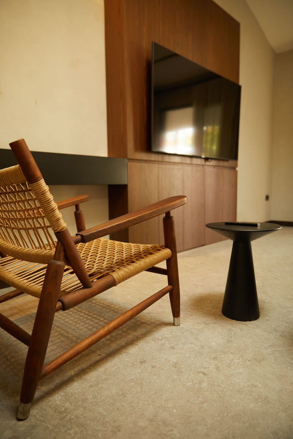 King Suite | Interior