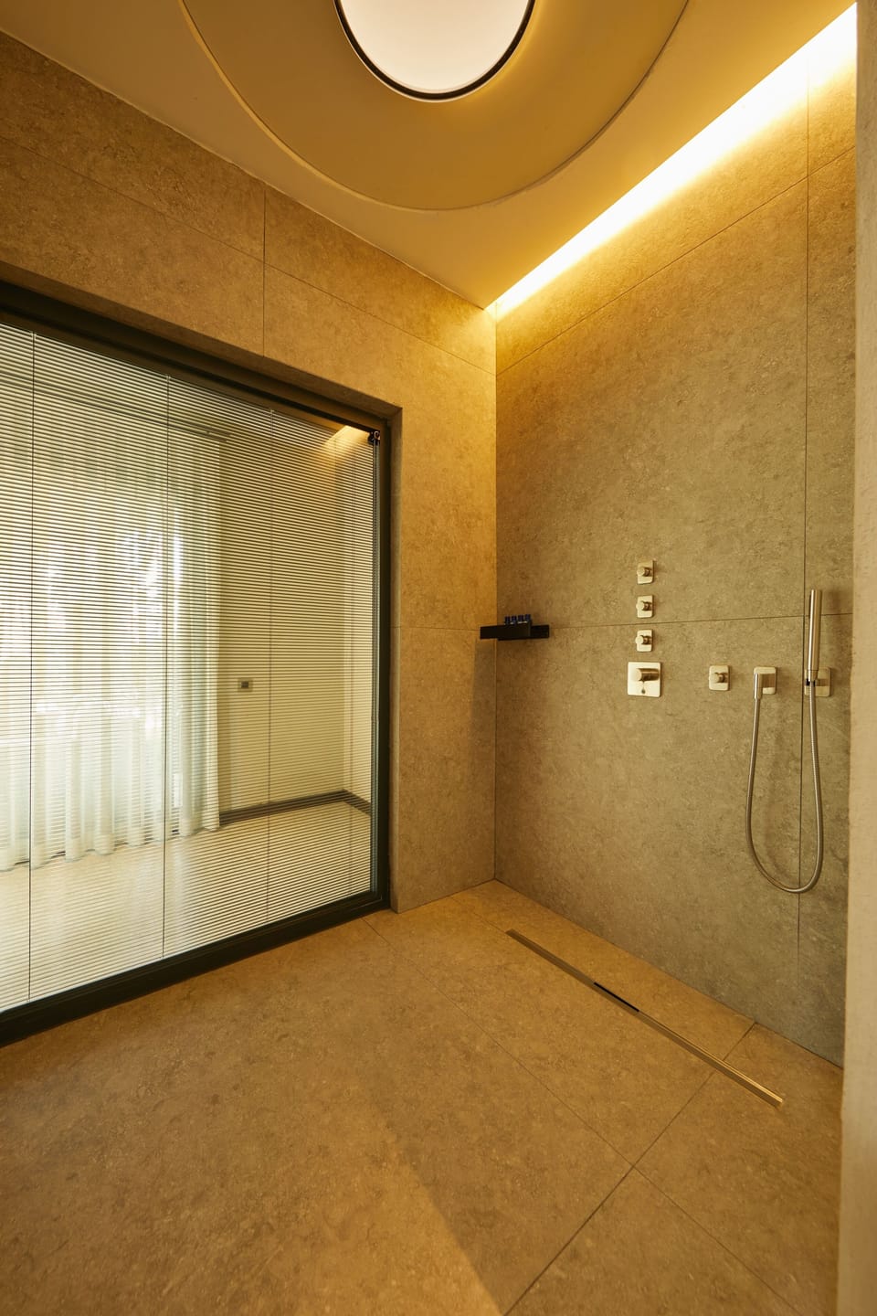 King Suite | Spa