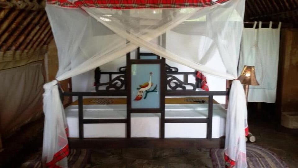 Luxury Double or Twin Room, Balcony, Ocean View | Hypo-allergenic bedding, in-room safe, desk, iron/ironing board
