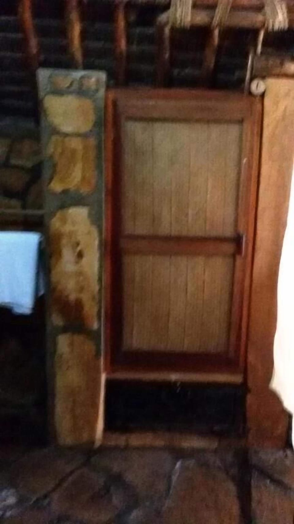 Luxury Double or Twin Room, Balcony, Ocean View | Miscellaneous