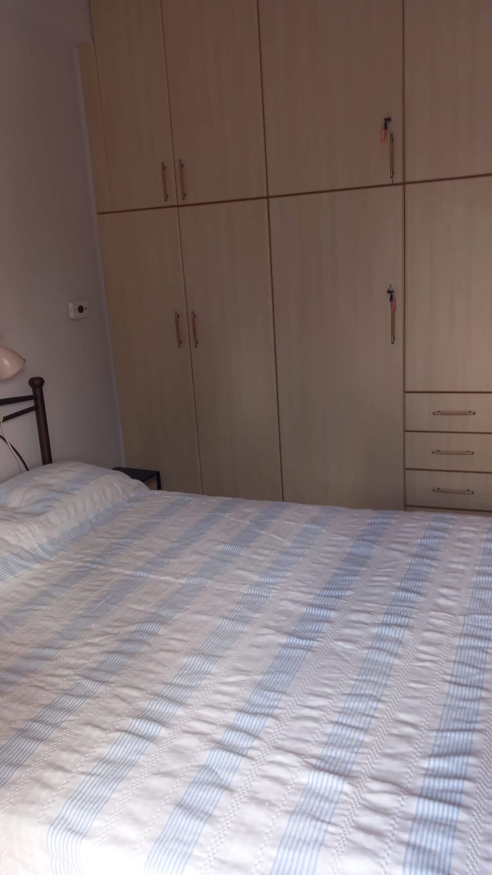 House | 1 bedroom, Internet