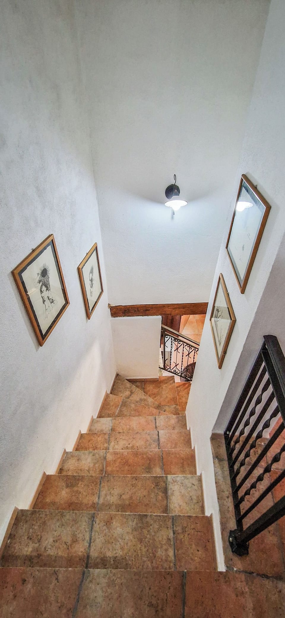 House | Interior