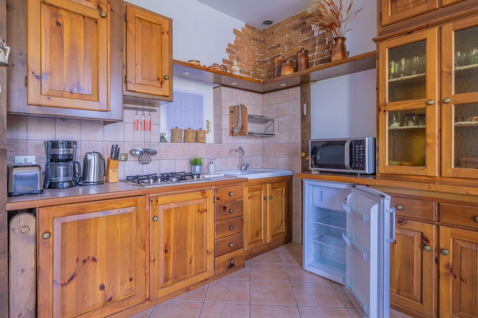 House | 1 bedroom