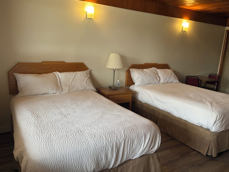 Standard Room | Desk, WiFi (free)