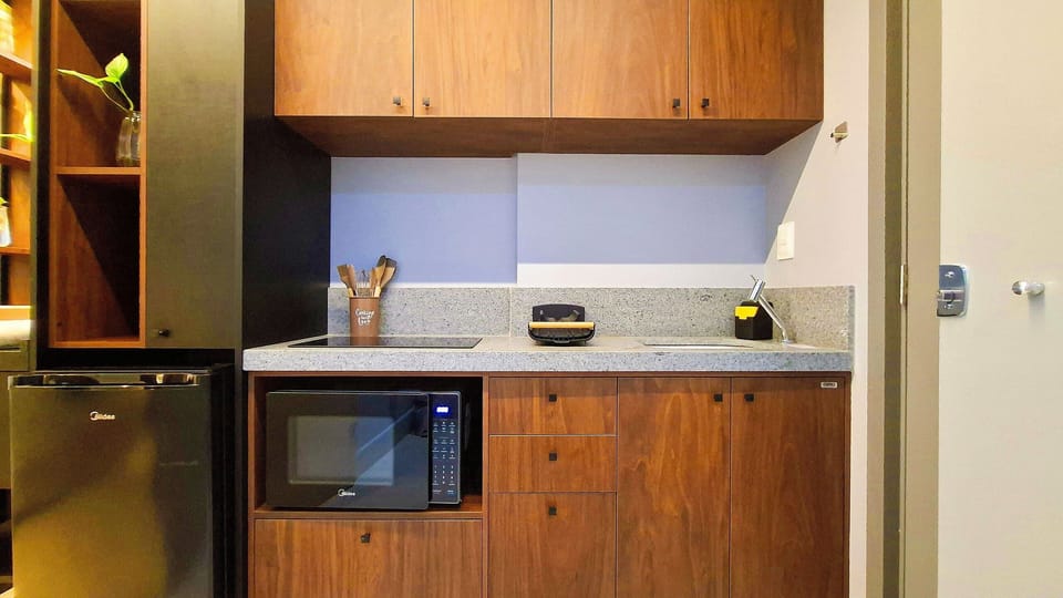 Apartment | Private kitchen