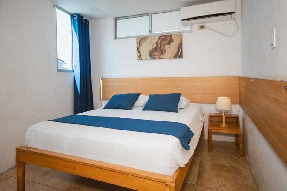 Family Suite, City View | Blackout drapes, WiFi (free)