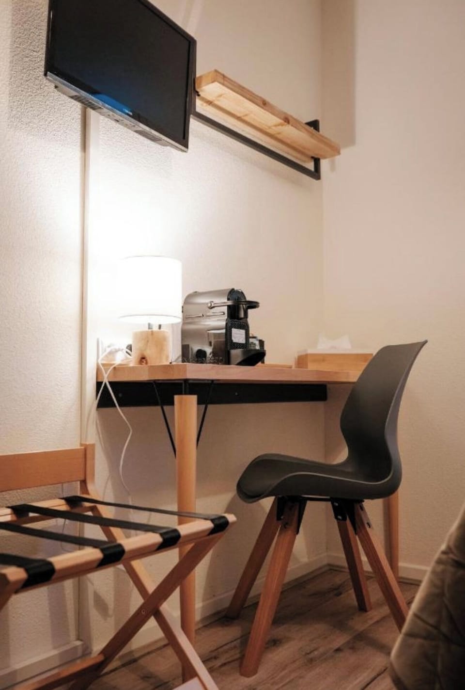 Double Room, Mountain View | Interior