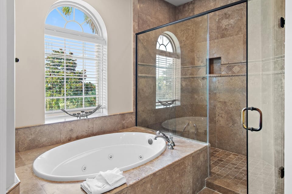 Casa del Mare House in Miramar Beach
