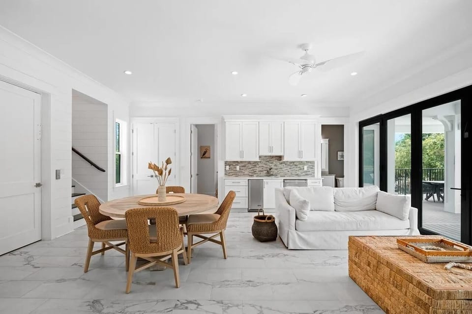 House, Multiple Beds (30a All Day) | Interior