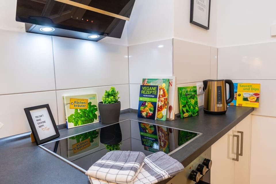 House | 2 bedrooms, Internet