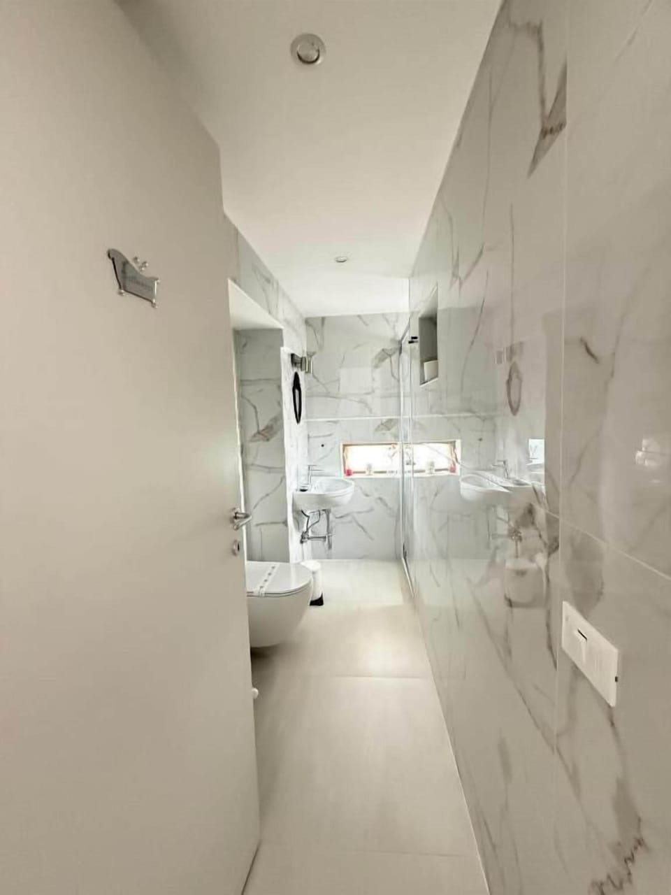 Room, 1 Bedroom | Bathroom