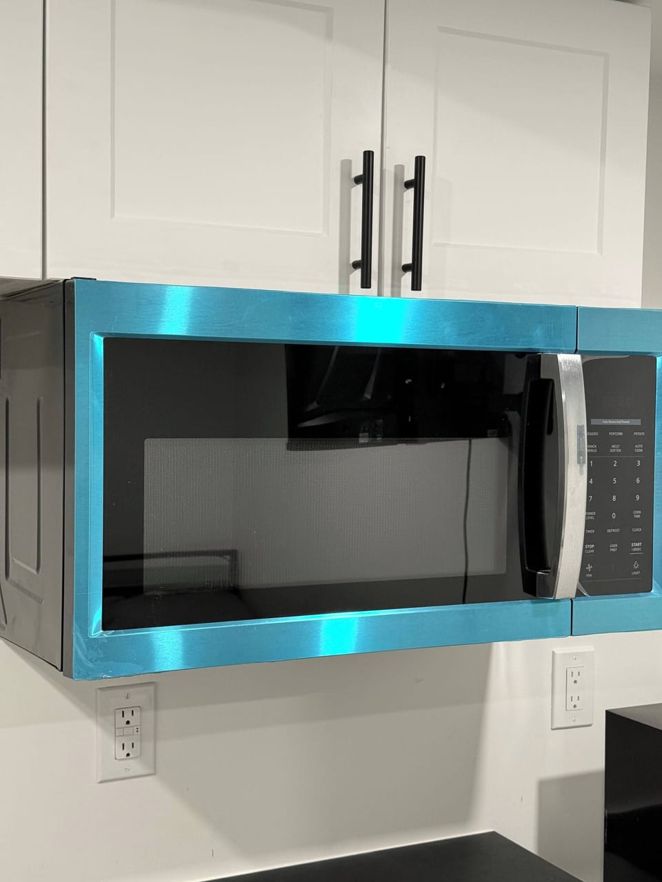 Room, 1 Bedroom, Smoking | Microwave
