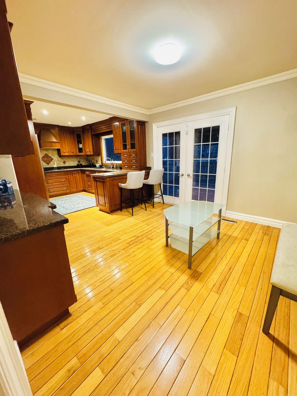 House, Multiple Bedrooms, Accessible, Smoking | Interior