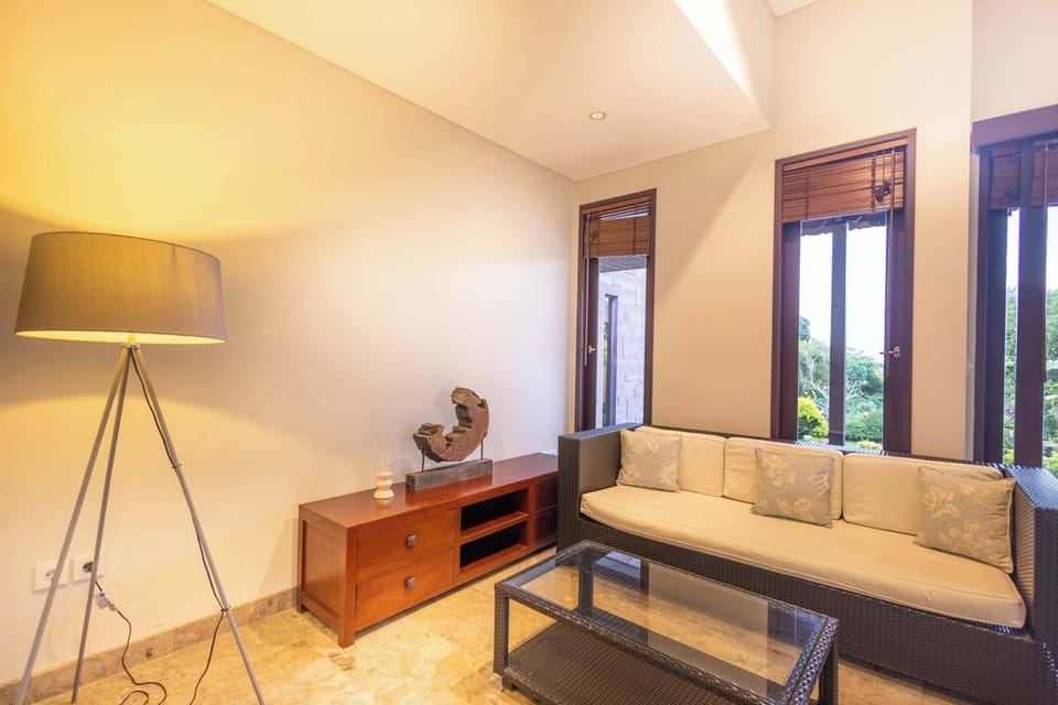 Room, Non Smoking, Kitchen | Living area