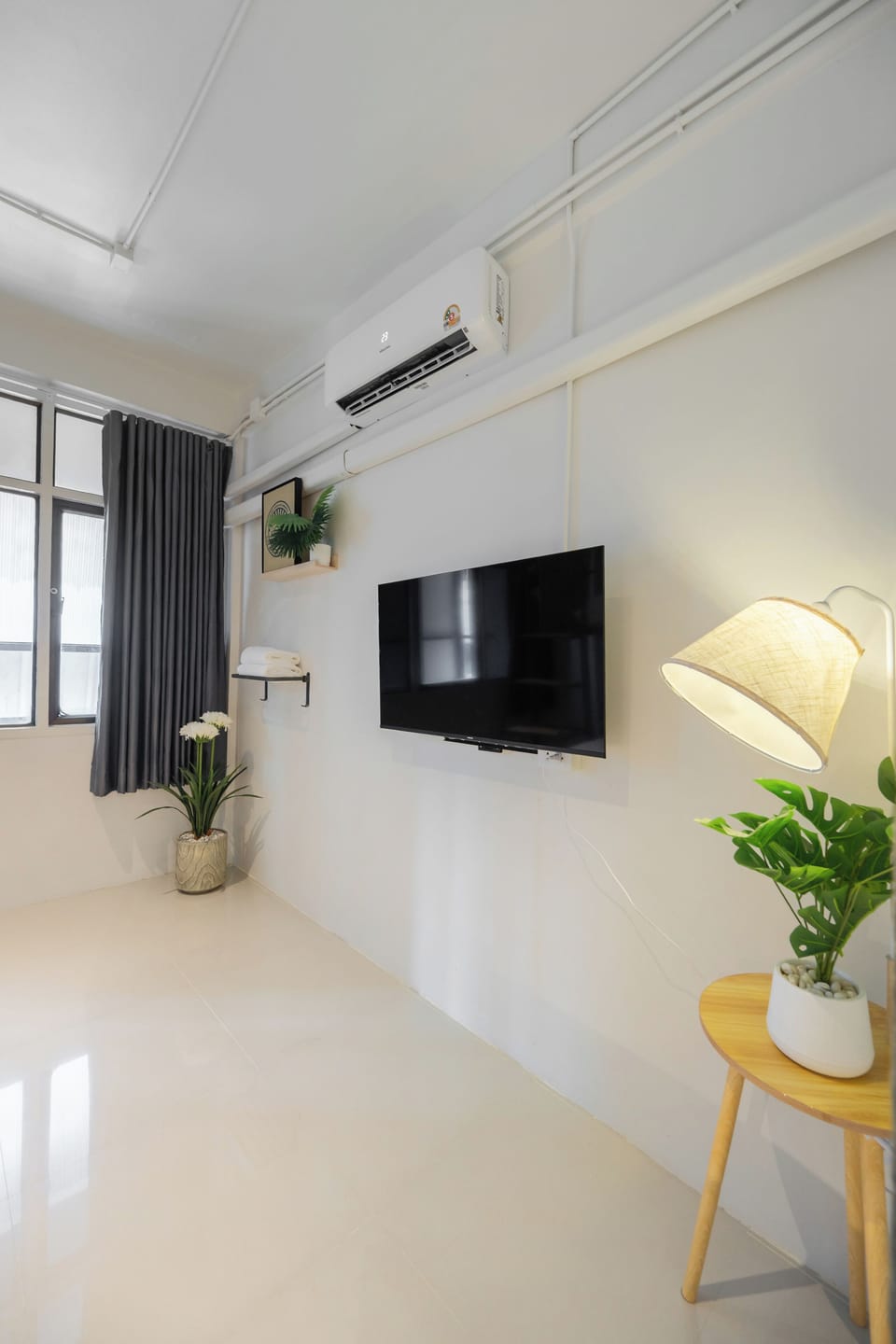 Austin Boutique Stay Pratunam Hostel in Bangkok