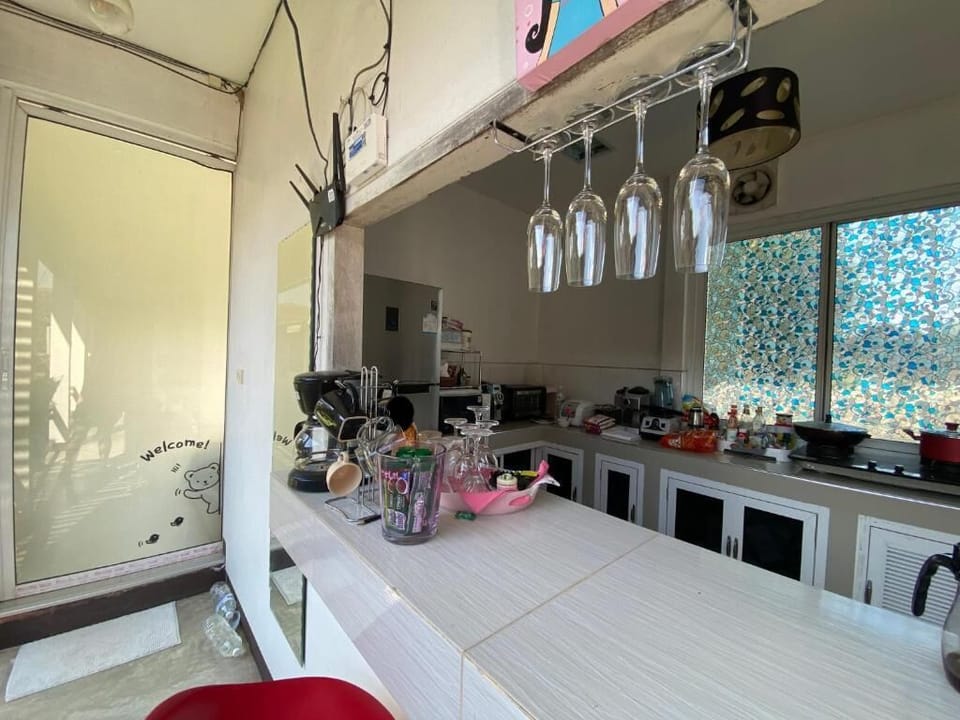 Shared Dormitory, 1 Bedroom | Interior
