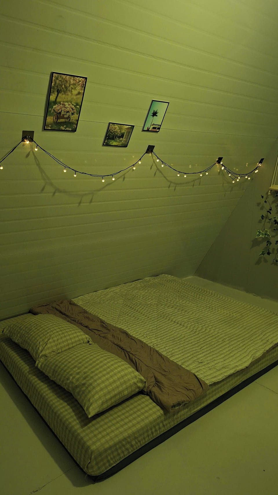Comfort Bungalow, Beachside | WiFi (free)