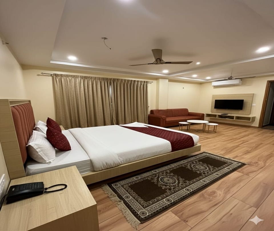Superior Room | Free WiFi