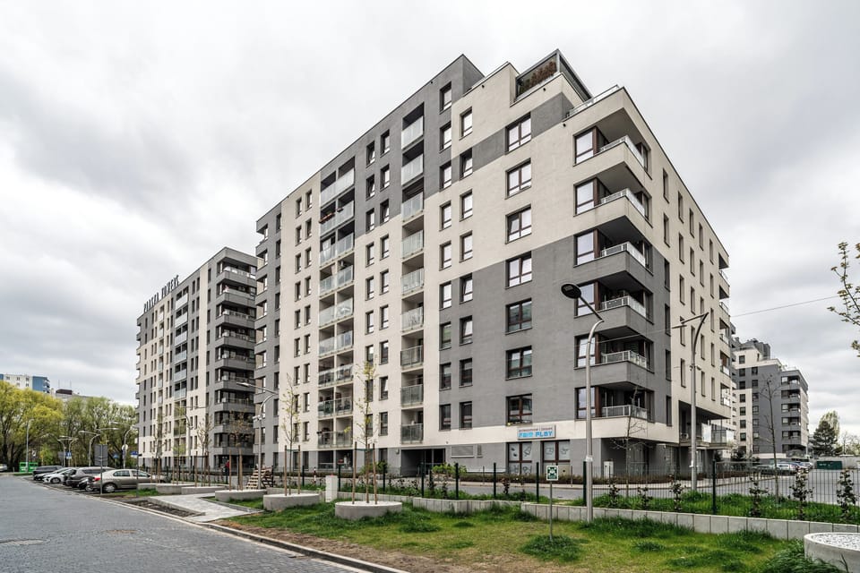 Apartment, Balcony | Exterior