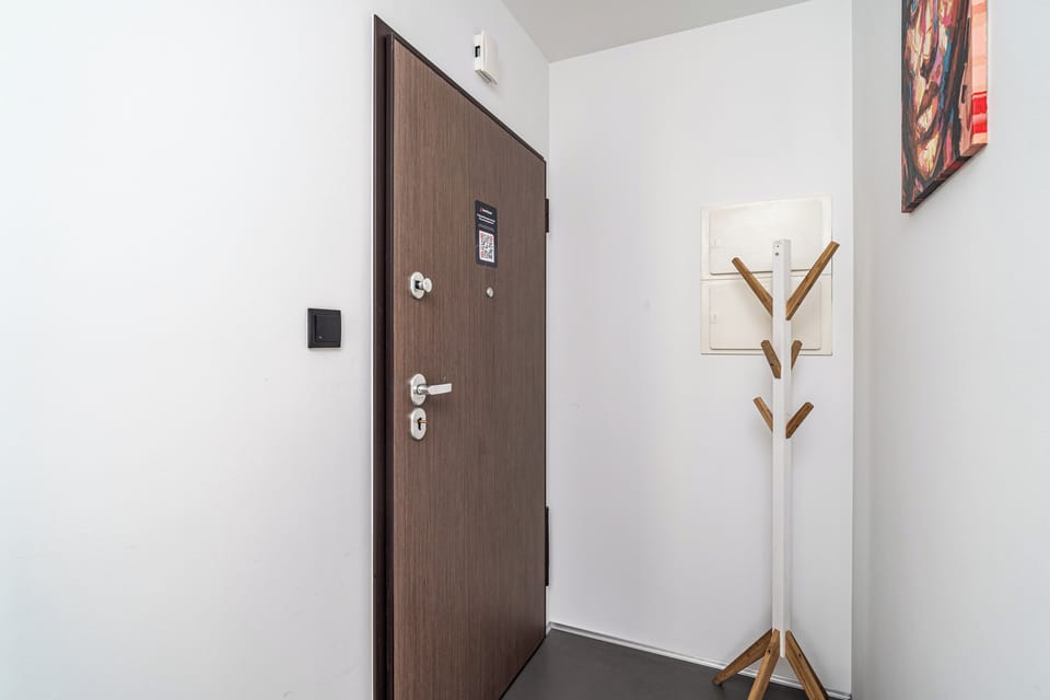Apartment, Balcony | Interior